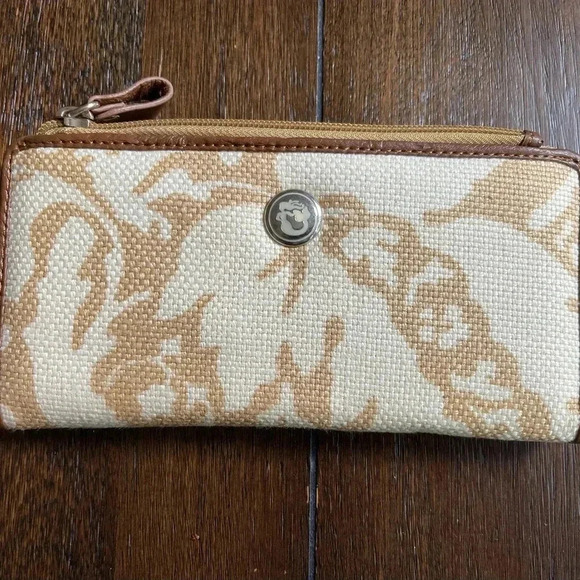 Spartina wallet - Picture 1 of 11